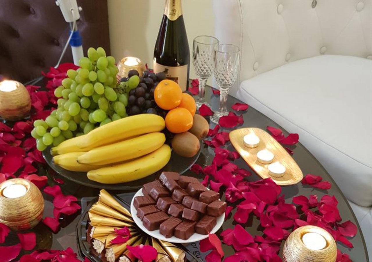 Emperum Nelson Hotel Кишинів Екстер'єр фото