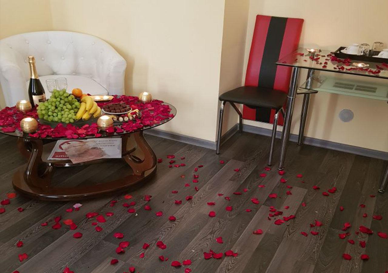 Emperum Nelson Hotel Кишинів Екстер'єр фото