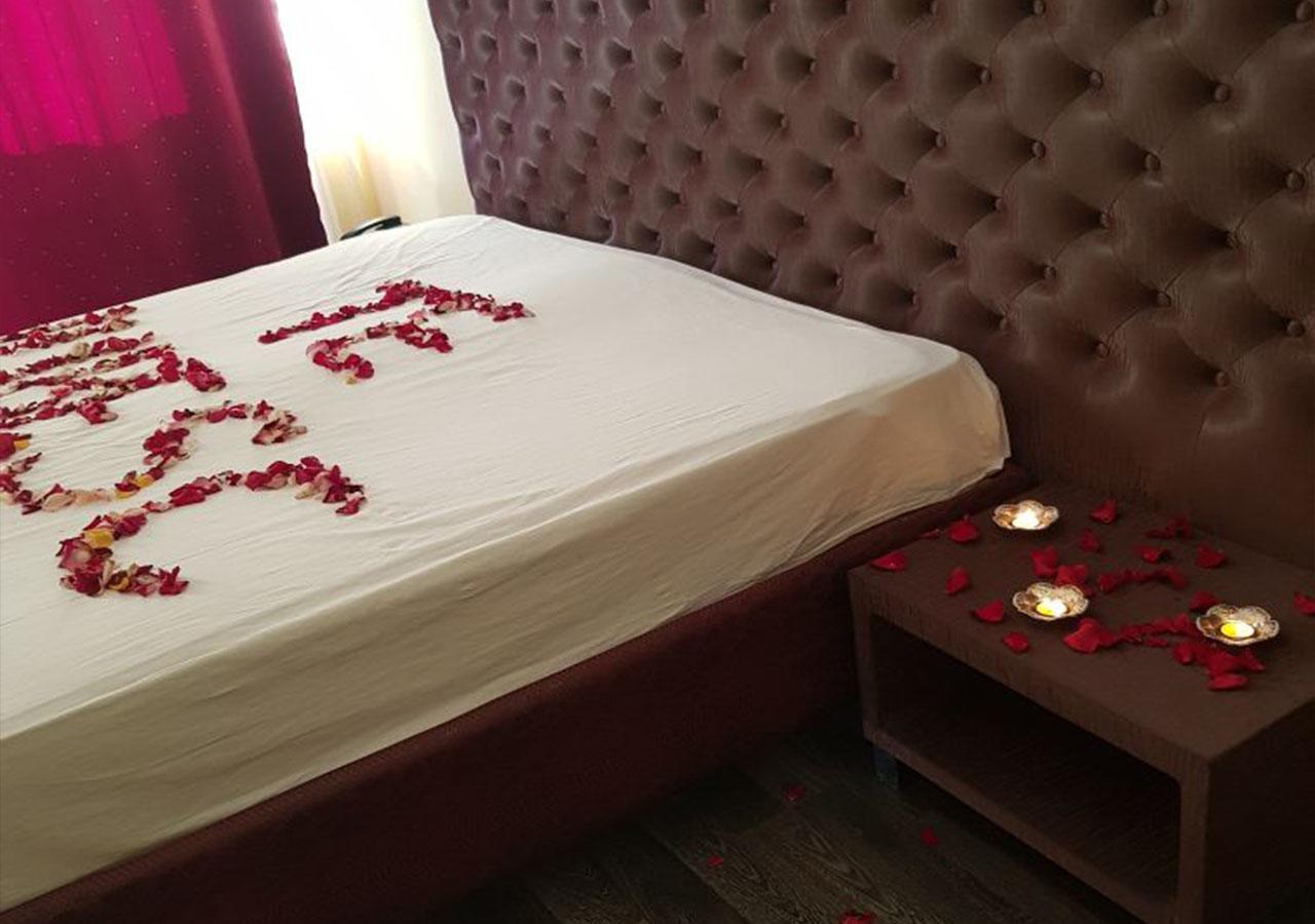 Emperum Nelson Hotel Кишинів Екстер'єр фото