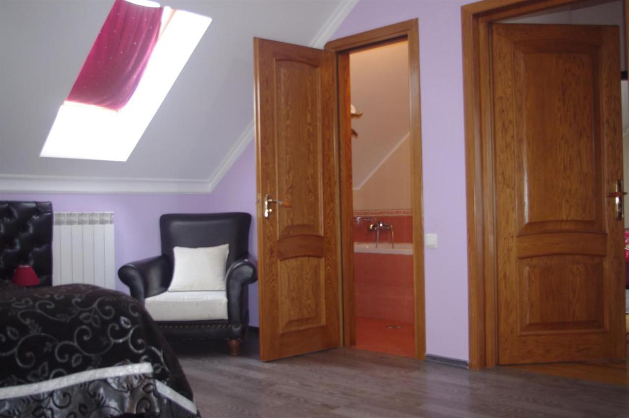 Emperum Nelson Hotel Кишинів Екстер'єр фото