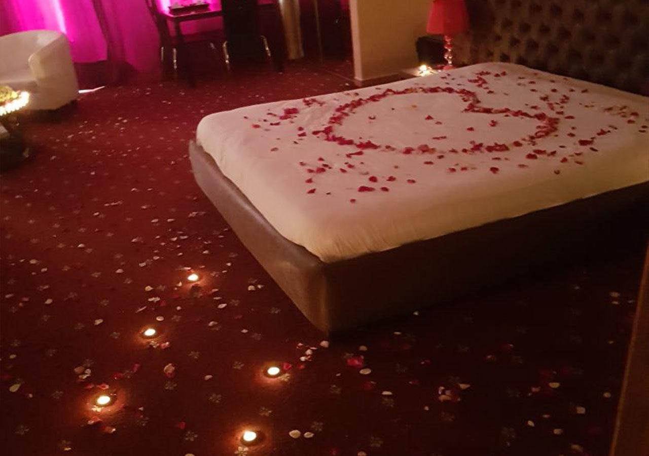 Emperum Nelson Hotel Кишинів Екстер'єр фото