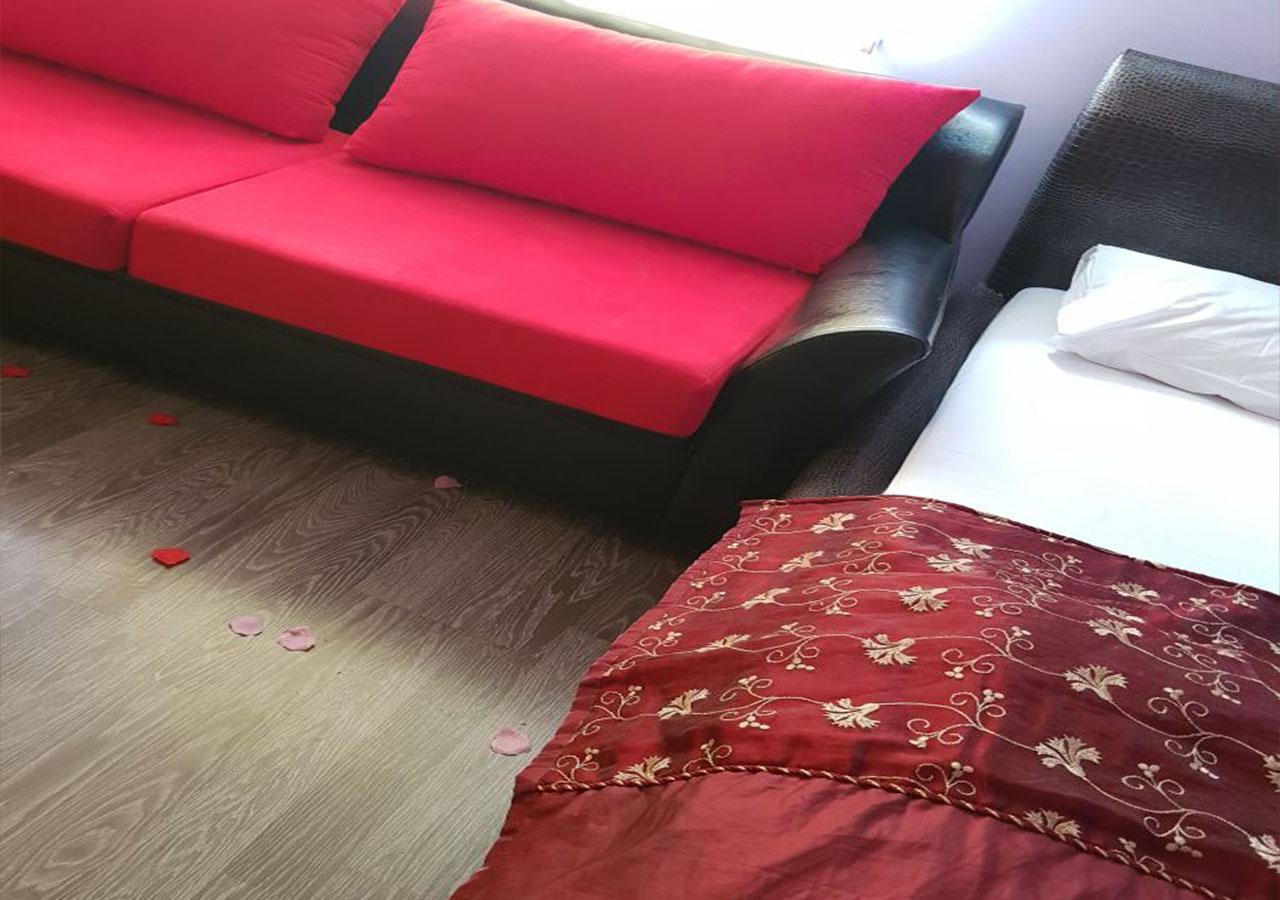 Emperum Nelson Hotel Кишинів Екстер'єр фото