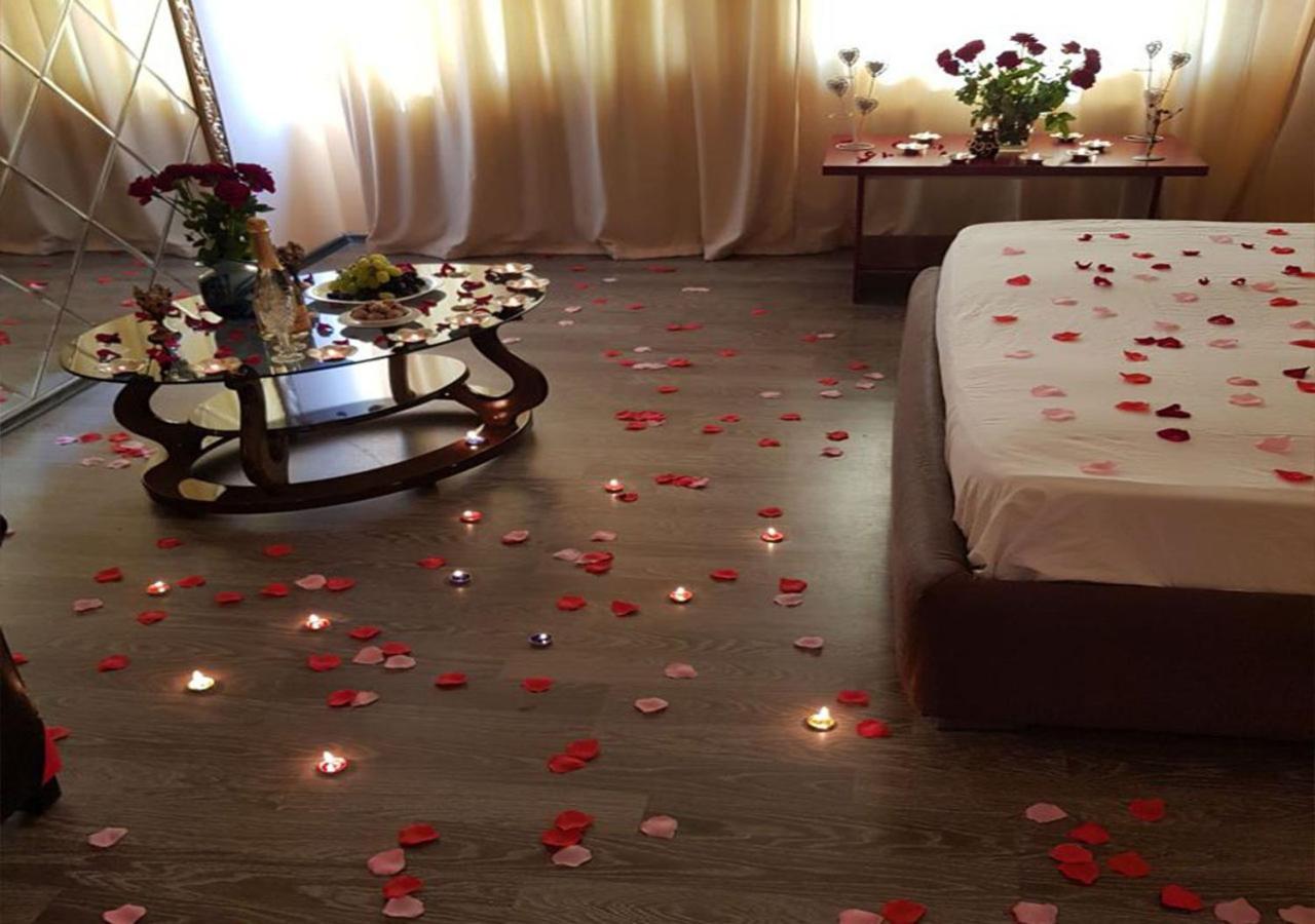 Emperum Nelson Hotel Кишинів Екстер'єр фото
