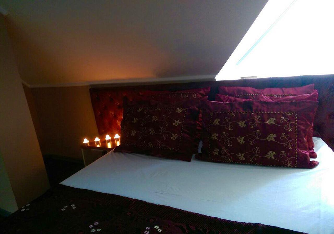 Emperum Nelson Hotel Кишинів Екстер'єр фото