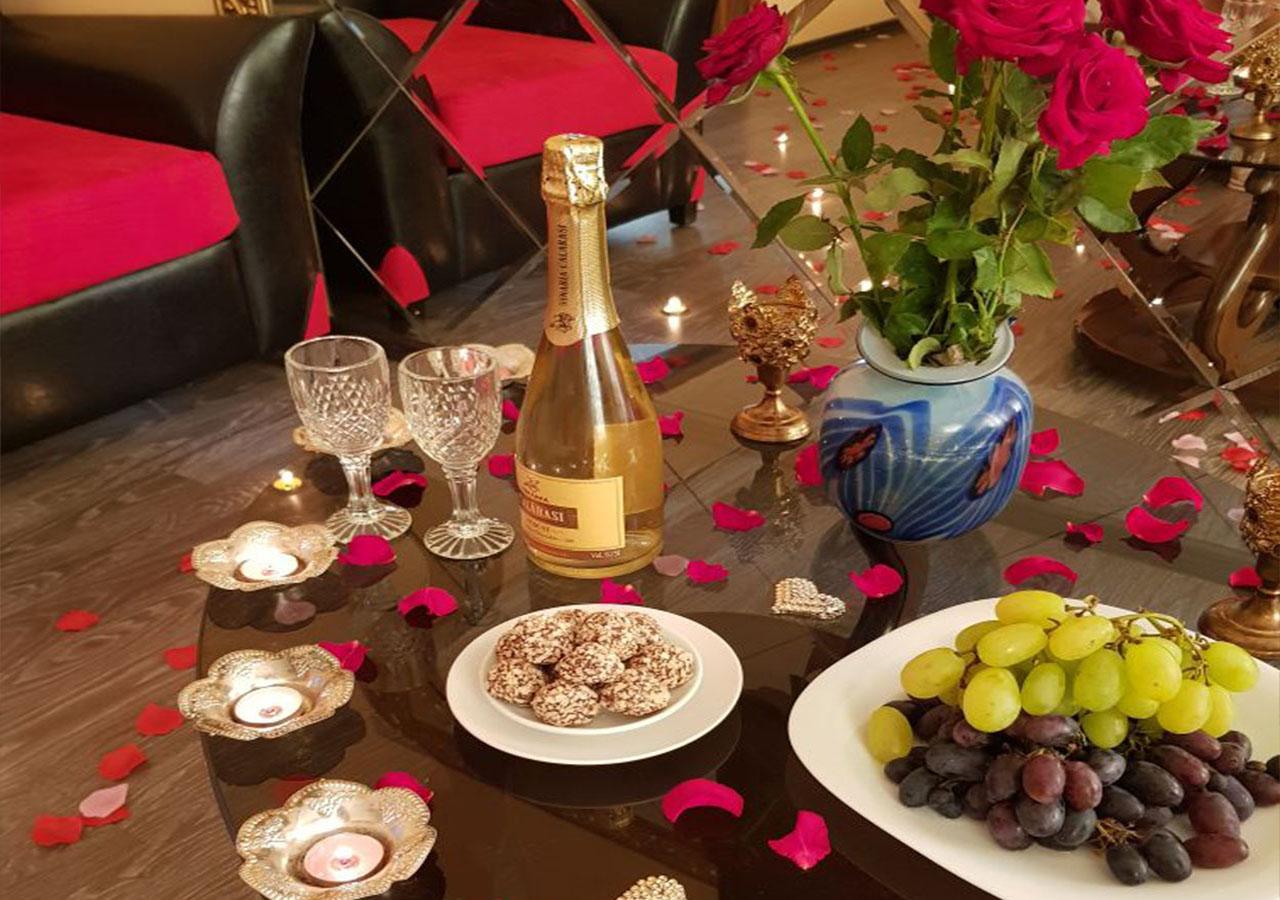 Emperum Nelson Hotel Кишинів Екстер'єр фото