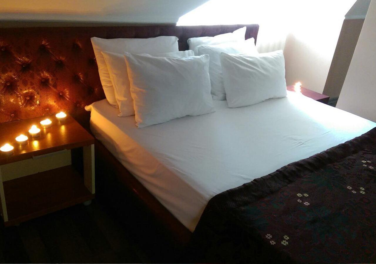 Emperum Nelson Hotel Кишинів Екстер'єр фото