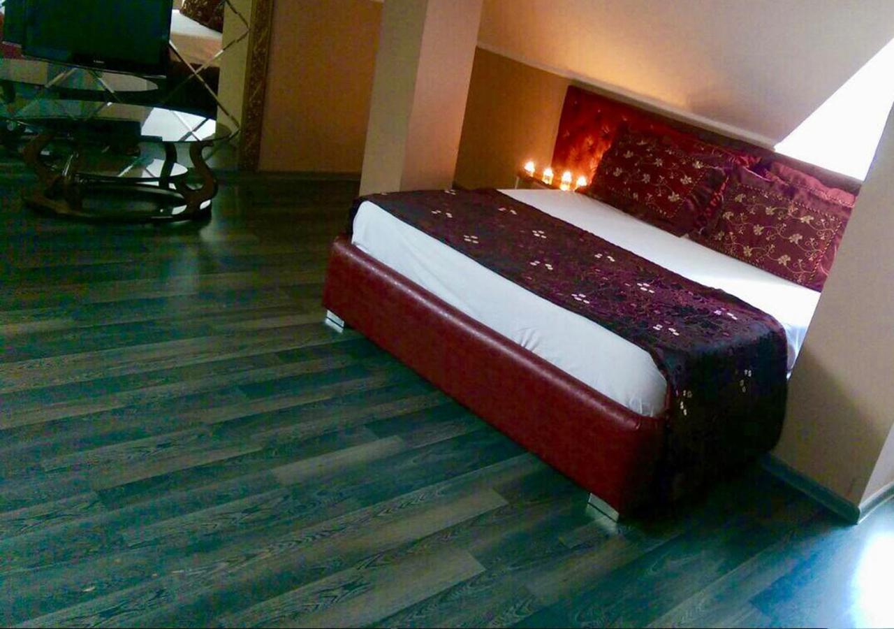 Emperum Nelson Hotel Кишинів Екстер'єр фото